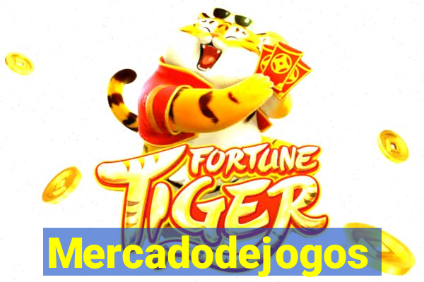 Mercadodejogos