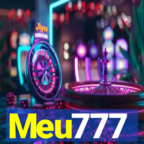 Meu777
