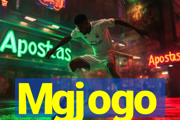 Mgjogo