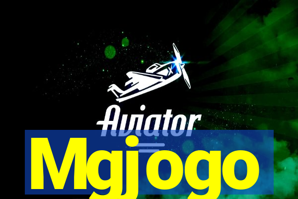 Mgjogo