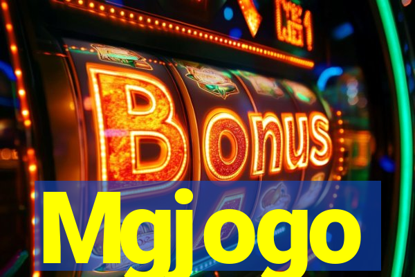 Mgjogo