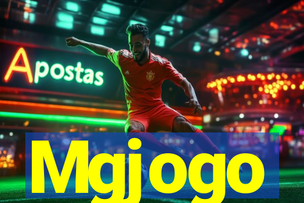 Mgjogo
