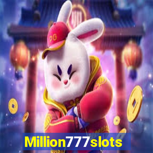Million777slots