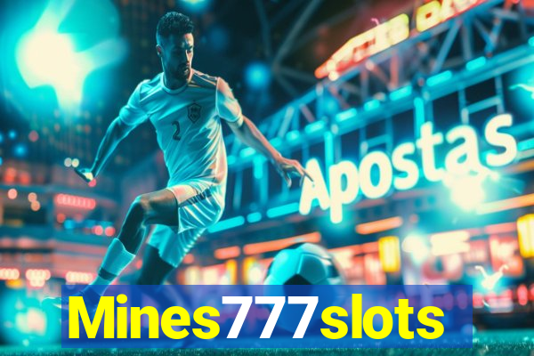 Mines777slots