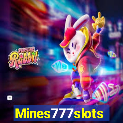 Mines777slots