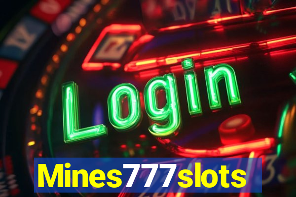 Mines777slots