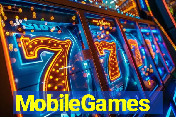 MobileGames