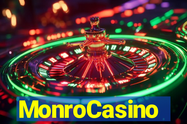 MonroCasino