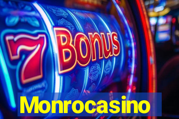 Monrocasino