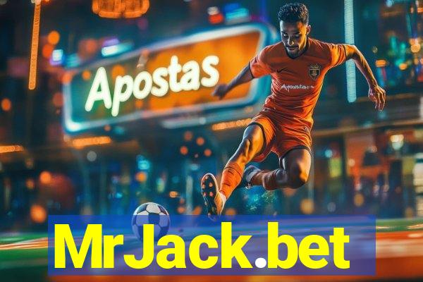 MrJack.bet