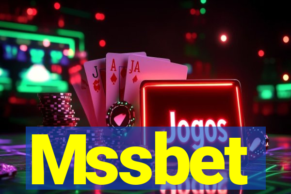 Mssbet