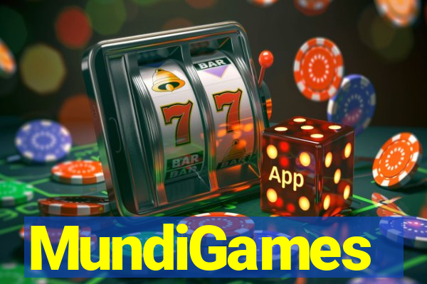 MundiGames