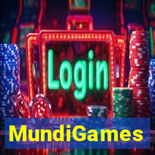MundiGames