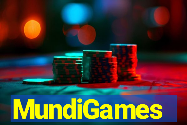 MundiGames