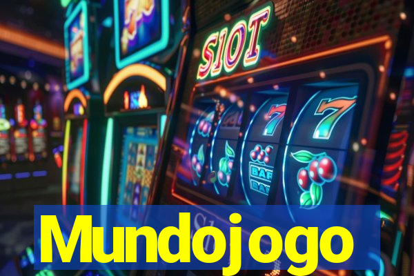 Mundojogo
