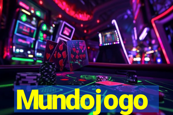 Mundojogo