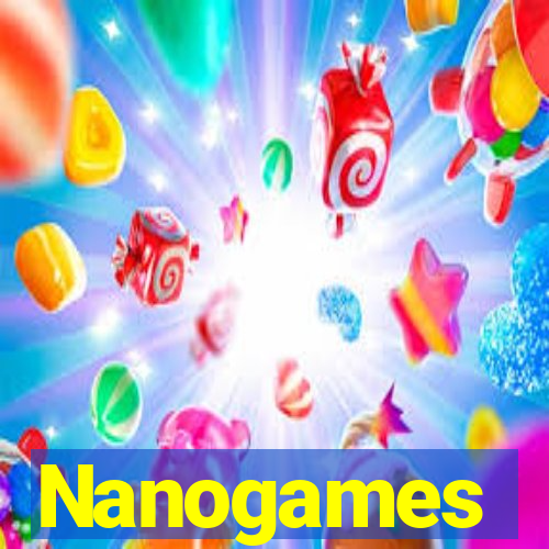 Nanogames