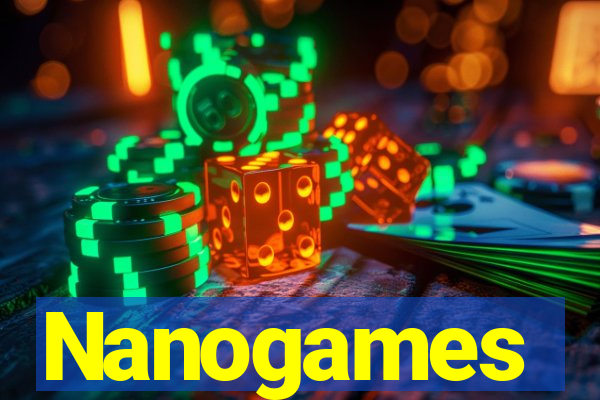 Nanogames