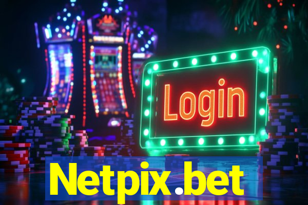 Netpix.bet
