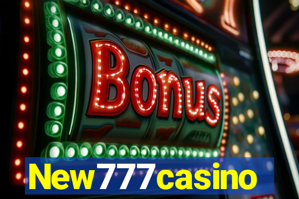 New777casino