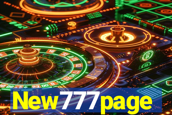 New777page