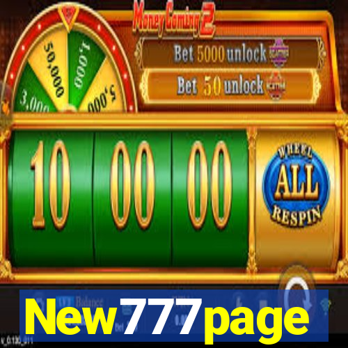 New777page