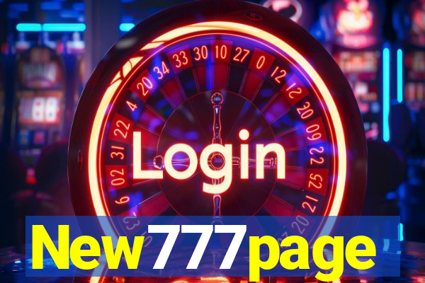 New777page