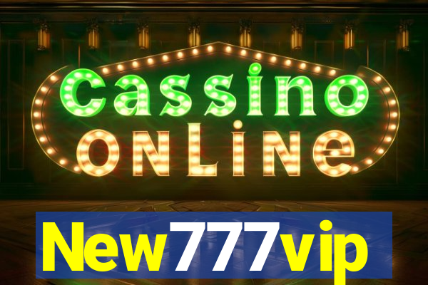 New777vip