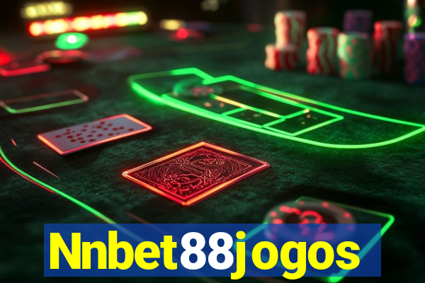 Nnbet88jogos
