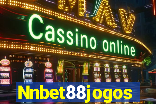 Nnbet88jogos