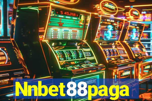Nnbet88paga