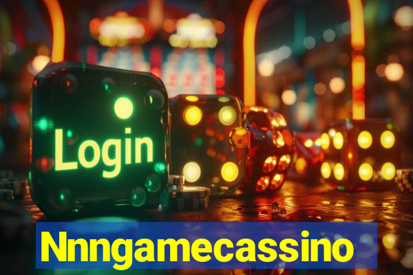 Nnngamecassino