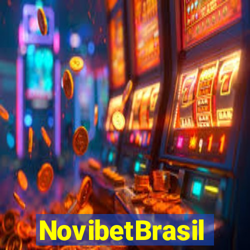 NovibetBrasil