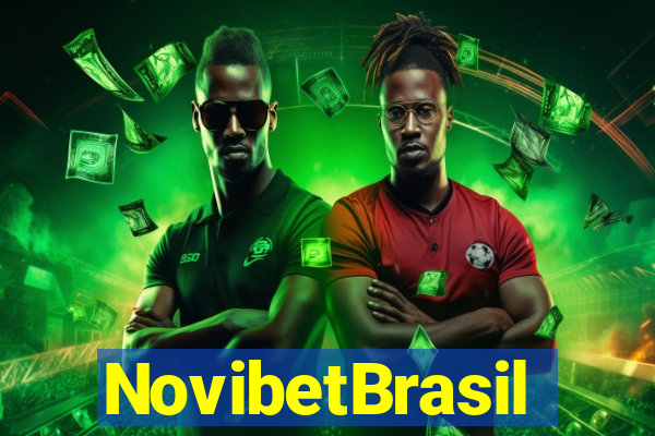 NovibetBrasil
