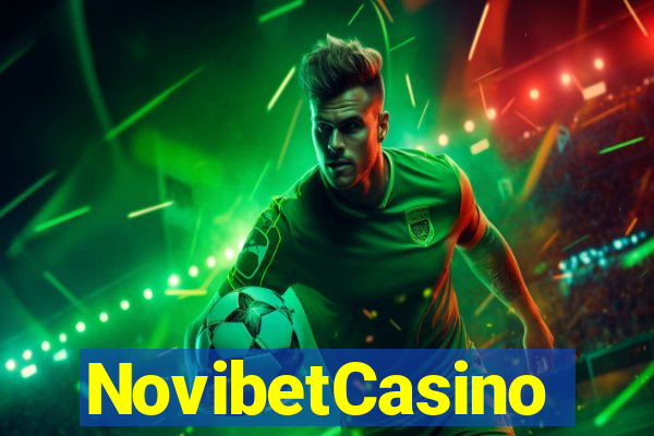 NovibetCasino