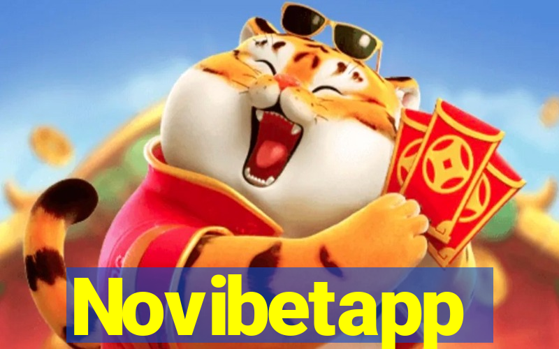 Novibetapp