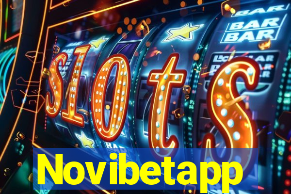 Novibetapp