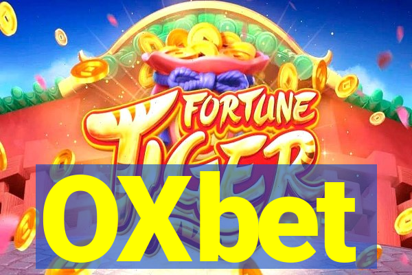 OXbet
