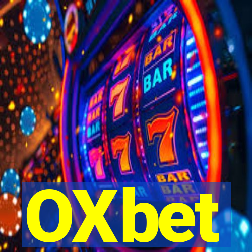 OXbet