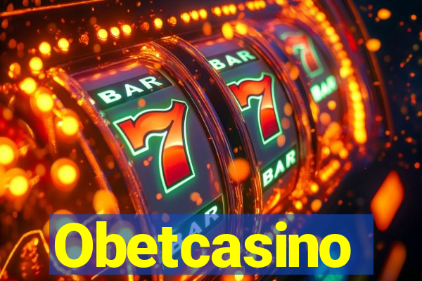 Obetcasino