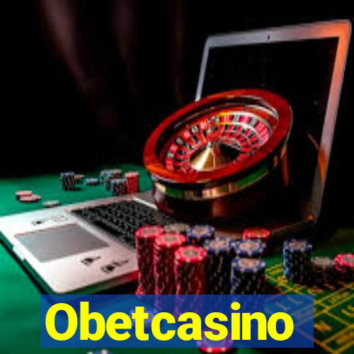 Obetcasino