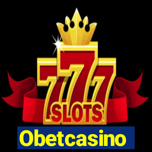 Obetcasino