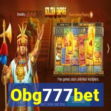 Obg777bet