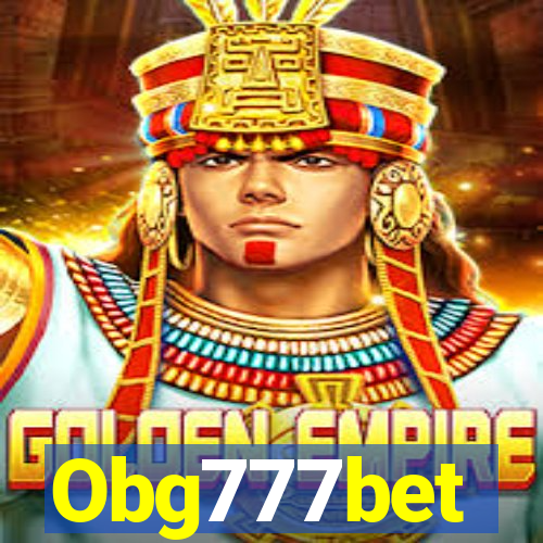 Obg777bet