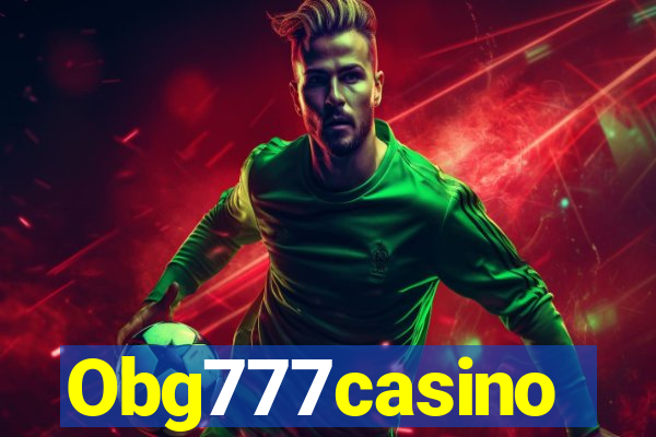 Obg777casino
