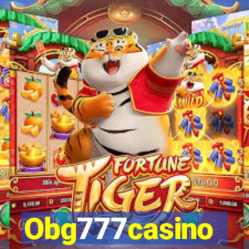 Obg777casino