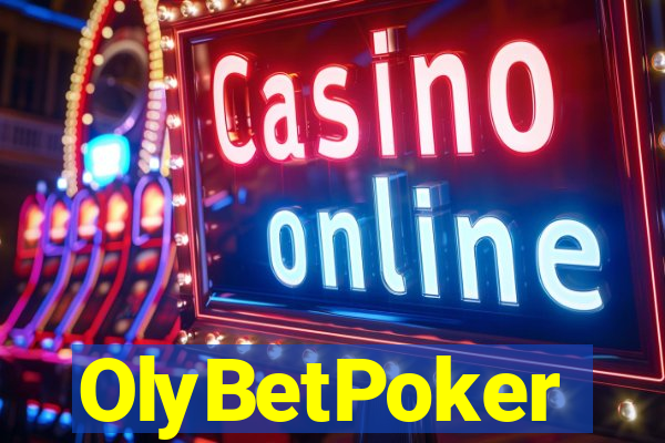 OlyBetPoker