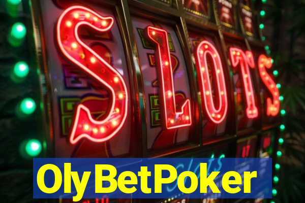 OlyBetPoker
