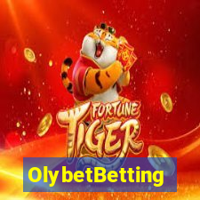 OlybetBetting