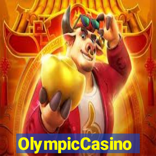 OlympicCasino